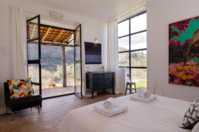 Special Farmstay, Faia-Guarda